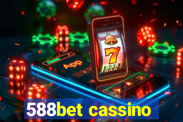 588bet cassino